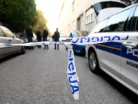 POLICIJA PREGLEDAVALA KONTEJNERE: Sumnjiva smrt građevinskog radnika u Zagrebu