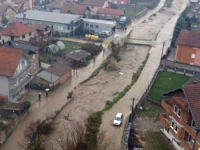 DRAMA U SANDŽAKU: Dvogodišnje dijete upalo u rijeku, u toku potraga