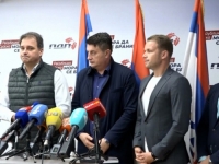PROTESTI PROŠLI, ŽALBE ODBIJENE: Tone li nepovratno opozicioni brod u RS-u?