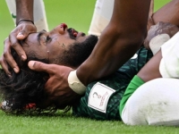 NIJE BAŠ SVE TAKO SJAJNO PROŠLO ZA SAUDIJCE: Kralj odmah poslao avion po teško povrijeđenog heroja reprezentacije, mora pod nož...