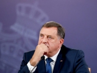 ZA I PROTIV DODIKA: Lider SNSD-a pozvao predstavnike svih parlamentarnih stranaka na konsultacije, iz SDS-a ga već odbili (VIDEO)
