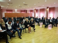 ČOVIĆ 'PRENOSI': 'HNS pozdravlja odluku...'