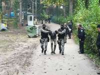 KANTONALNI SUD U BIHAĆU: Nepravosnažno osuđeni članovi organizirane kriminalne grupe iz akcije 'Eskobar'