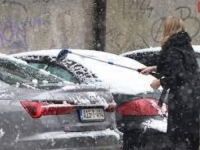 SREDNJOROČNA VREMENSKA PROGNOZA: Najavljen snijeg, dijelove Bosne i Hercegovine će pogoditi obilnije padavine