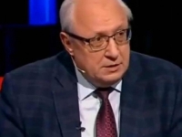 MUK U STUDIJU PUTINOVE TELEVIZIJE: 'Što mi to planiramo, osvojiti Bruxelles?'