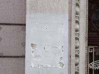 'CILJANO UNIŠTENE PLOČE': Atak na zgradu SPKD Prosvjeta u Sarajevu