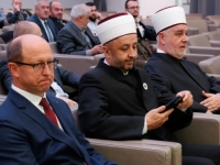 'SB' U GAZI HUSREV-BEGOVOJ BIBLIOTECI: Počela regionalna naučna konferencija 'Ulema na Balkanu između dva svjetska rata' (FOTO)