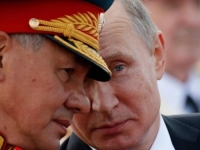 PUTINOV ČOVJEK TVRDI: Ovo su četiri razloga zašto smo napali Ukrajinu...