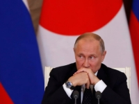 BRITANSKI DNEVNIK OTKRIO: Putin do sada iugubio više od 160 generala i pukovnika