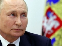'GENERAL ZIMA': Putin čeka...