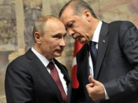 DETALJI POZNATI: Erdogan imao telefonski sastanak sa Putinom