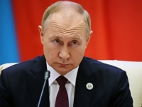PUTIN POTPISAO: Bezveze ukaz...