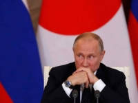 PUTIN SE HVATA ZA GLAVU: Rusija u jednom danu povećala dug za 15 milijardi eura! 