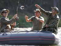 TAJNE PUTINOVOG BUNKERA: Invazija na Ukrajinu kovala se u umovima četvorice prijatelja, insajderi otkrivaju kako je sve počelo