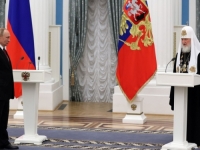 KOMENTAR BIVŠEG UKRAJINSKOG AMBASADORA: 'Kiril ubjeđuje Putina da ni na onom svijetu neće odgovarati'