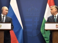 JEDAN OD VODEĆIH MAĐARSKIH STRUČNJAKA ZA RUSIJU: 'Ovisnost Mađarske o Rusiji raste, a manevarski prostor Budimpešte se smanjuje'