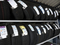 OD DANAS OBAVEZNE: Zbog rata u Ukrajini skuplje i zimske gume