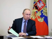 RUSI SVE DEMANTUJU: 'Naše rakete nisu pale na teritoriju Poljske!'