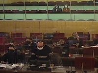 ZLOČINI VRS-a: Izjava čuvana u OSA-i