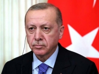 ZA ERDOGANA NEMA ZIME: 'Turska ima dovoljno energenata za razliku od Evrope'