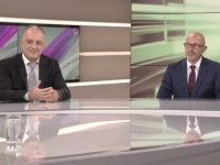 HADŽIDEDIĆ OBJAŠNJAVA: 'Problem je što se naša vanjska politika uglavnom zasnivala na...'