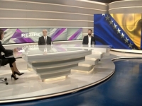 KAMBEROVIĆ GLEDA I NE VJERUJE: 'Već dugo vremena svjedočimo kako u BiH...'