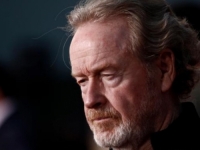 BRITANAC U HOLLYWOODU: Reditelj 'Blade Runnera' Ridley Scott navršava 85 godina
