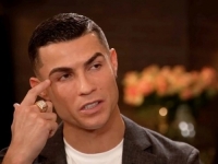 RONALDO PONOVO ŠOKIRA: 'Oni ne poštuju iskusnije i starije igrače, žive u drugačijoj eri...' (VIDEO)