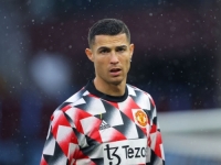 RONALDO POLAKO ZATVARA VRATA OLD TRAFFORDA: Cijenim samo tri saigrača iz Machester Uniteda