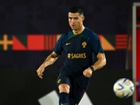 PONUDA KOJA SE (NE) ODBIJA: Ronaldo bi zarađivao 761 euro po sekundi