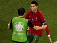NEVJEROVATNI PORTUGALAC: Cristiano Ronaldo ušao u istoriju svjetskog fudbala!