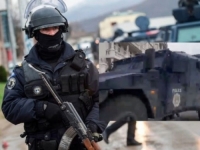 SITUACIJA NA RUBU KONFLIKTA: Snage kosovke policije krenule ka Sjevernoj Mitrovici