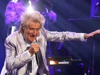 NEMA TIH PARA: Legendarni Rod Stewart odbio nastupiti u Kataru, ponudili su mu čak...