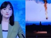 POTPUNO BIZARNA SITUACIJA: RTCG prilikom emitovanja priloga o ratu u Ukrajini pustio kadrove iz videoigre (VIDEO)