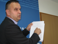 MIJENJANJE KURSA: ''Osmorka' je nekorektna, zvat ću Efendića'