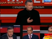 PUTINOV PROPAGANDIST OTKRIO: Evo zašto su Rusi tek 9. novembra objavili povlačenje iz Hersona