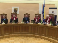 NOVI NISU IZABRANI: Još jedan sudija Ustavnog suda BiH otišao u penziju