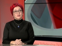 DIREKTORICA UDRUŽENJA 'MEDICA' IZ ZENICE: 'Glasanje u UN-u pokazuje stav našeg društva prema ženama'