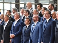 MEĐU NJIMA I BiH: Lideri Zapadnog Balkana u Berlinu potpisuju tri sporazuma