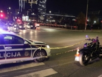 U SAOBRAĆAJNOJ NESREĆI KOD OHR-a U SARAJEVU: Povrijeđene dvije osobe