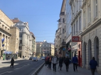 SARAJEVSKA KOTLINA: Čišći zrak...