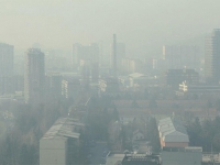 PREKOMJERNO ZAGAĐENJE TOKOM VIKENDA: Proglašeno stanje pripravnosti u KS zbog zagađenog zraka, evo koje mjere donosi
