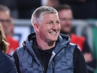 BIVŠI KAPITEN NJEMAČKE FUDBALSKE REPREZENTACIJE: Bastian Schweinsteiger otkriva koga vidi kao favorita u Kataru
