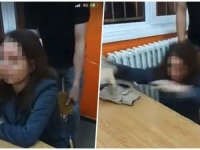 'DRŽIM SE ZA SADA...': Oglasila se profesorica iz Srbije koju su maltretirali učenici