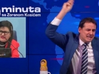 ZORAN KESIĆ NA SVOJ NAČIN O SJEDNICI NSRS: 'Ženski Milorad Dodik u Skupštini' (VIDEO)
