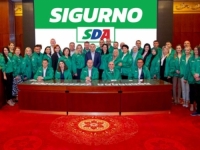 ŽESTOKA KAZNA GLAVNOG ODBORA: SDA odmah isključila svog poslanika zbog kršenja dogovora!