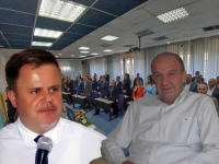 BURNA SJEDNICA PREDSJEDNIŠTVA SOCIJALDEMOKRATA BiH: Prihvaćena ostavka Edina Delića, podržana skupštinska većina u TK