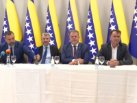 JE LI KONAKOVIĆ OKUPIO PRELETAČE IZ SOCIJALDEMOKRATA BiH: Članovi SD-a iz Lukavca samoinicijativno pristupili koaliciji sa Trojkom