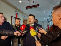 POKRET ZA DRŽAVU PRECIZIRAO: Očekujemo da Mirsad Duratović bude potpredsjednik NSRS-a i da uđemo u Vladu RS-a
