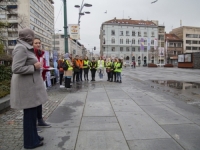 SIGURNOST NA CESTAMA: U BiH u posljednjih deset godina u saobraćajnim nesrećama poginulo 3.000 ljudi